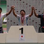 Road to the Paralympics Tokyo<br />［第13回］