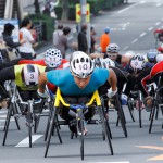 <span class="title">Road to the Paralympics Tokyo<br />［第2回］</span>